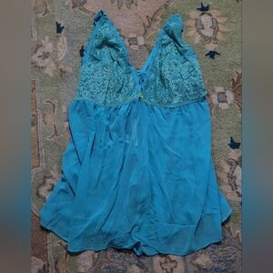 Nwt Cacique Nightie
